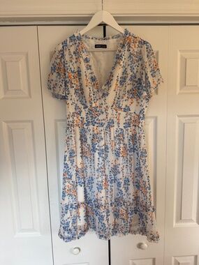 SHEIN Dress